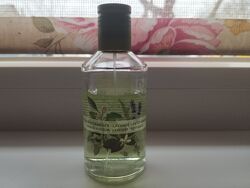 Yves rocher Флердоранж Лаванда Петигрен