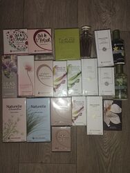 Yves rocher Moment de Bonheur Naturelle Osmanthus Lilas mauve Сирень