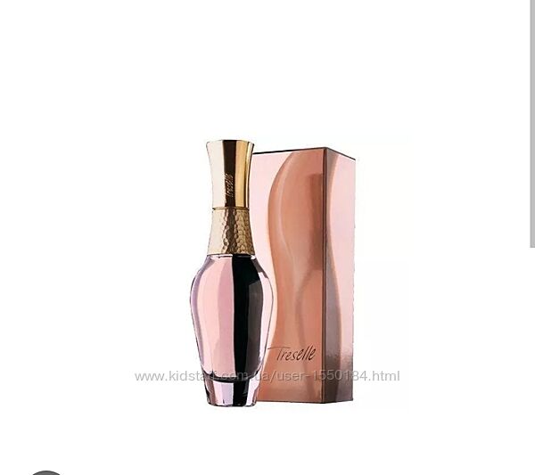 Treselle avon трізель