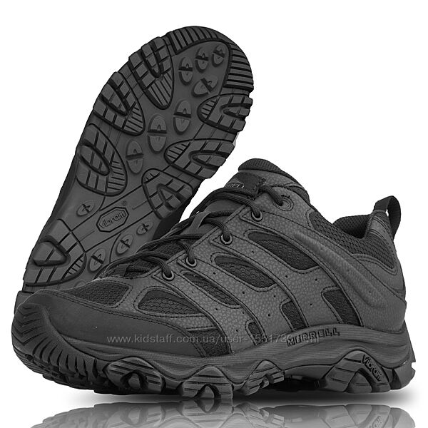  Ботинки тактические Merrell Moab 2 TACTICAL coyote brun 