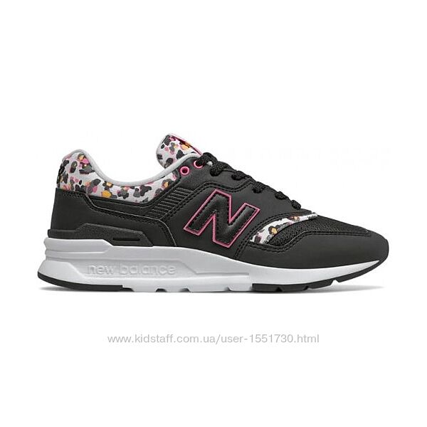 Кроссовки женские New Balance 997 
