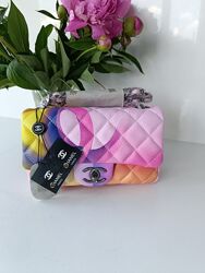 Сумочка клатч Chanel