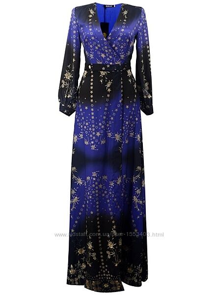 Вечірня сукня Roberto Cavalli