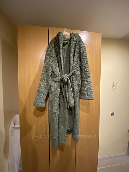 Халат на подростка