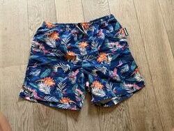 Шорты для купания
