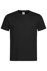 Футболка доросла з круглим вирізом st2000 classic men stedman