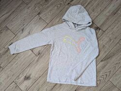 Фірмові спортивні кофтини для дівчинки