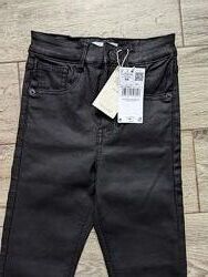 Штани для дівчинки