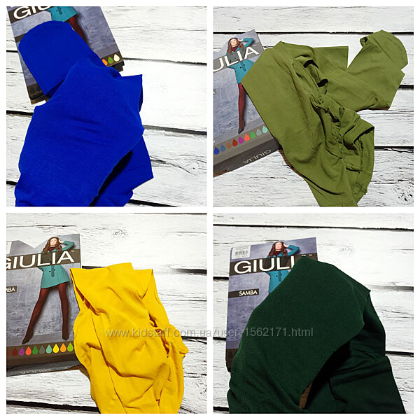  Кольорові жіночі колготи 40 ден колготки 