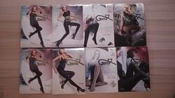 Колготки, чулки Gatta