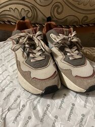 Кросівки Stradivarius - комфорт і краса, р.36  