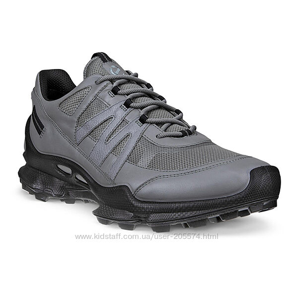 Кроссовки ECCO BIOM C-TRAIL M  40,41,42,43,44,45,46 размер 