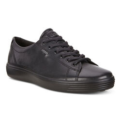 ECCO SOFT 7 M на gore-tex 40,41,42,43,44,45,46 размер 