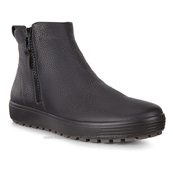 Мужские ECCO SOFT 7 TRED  40,41,42,43,44,45, 46 размер 