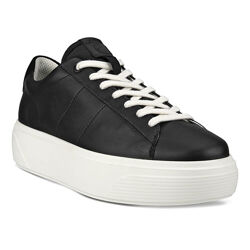 Женские ECCO STREET PLATFORM W  36,37,38,39,40 размер 