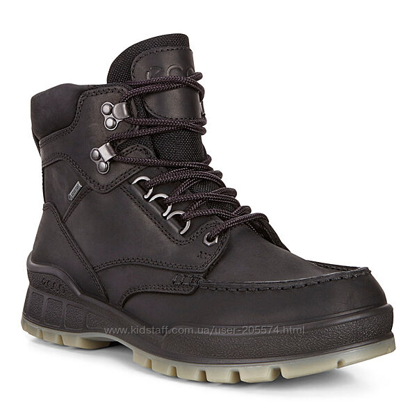 Ботинки ECCO TRACK 25 на Gore-Tex 41,42,43,44,45 размер 