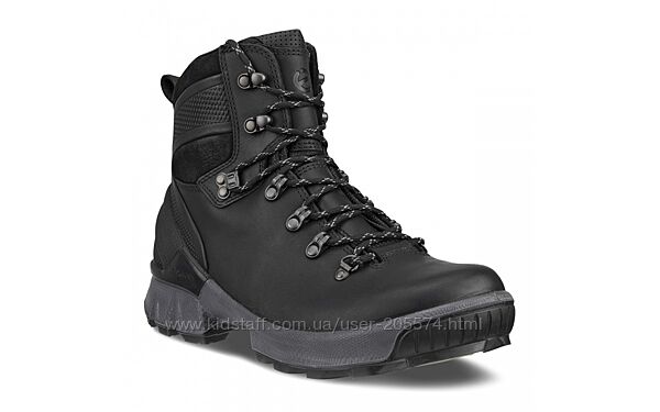 Ботинки мужские Ecco BIOM HIKE M 40,41,42,43,44,45 размер 