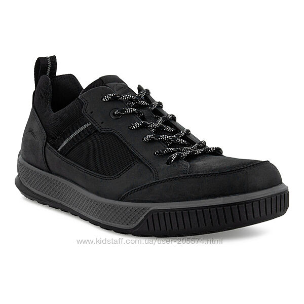 Мужские ECCO BYWAY TRED на Gore-tex 40,41,42,43,44,45 размер 