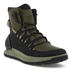 Ботинки высокие ECCO EXOSTRIKE M 40,41,42,43,44,45 размер 