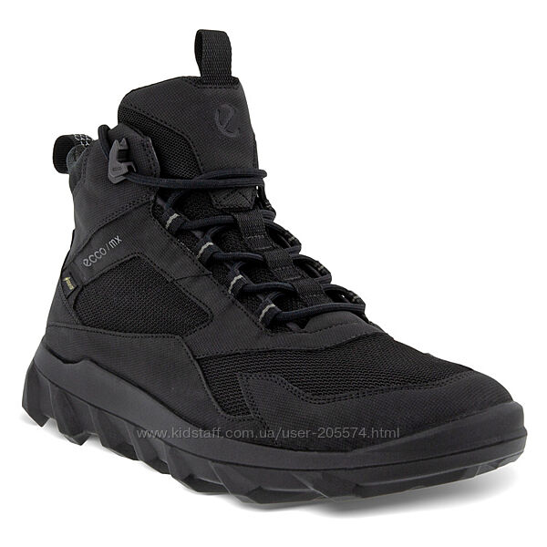 Ботинки ECCO MX M  41,42,43,44,45,46,47 размер 