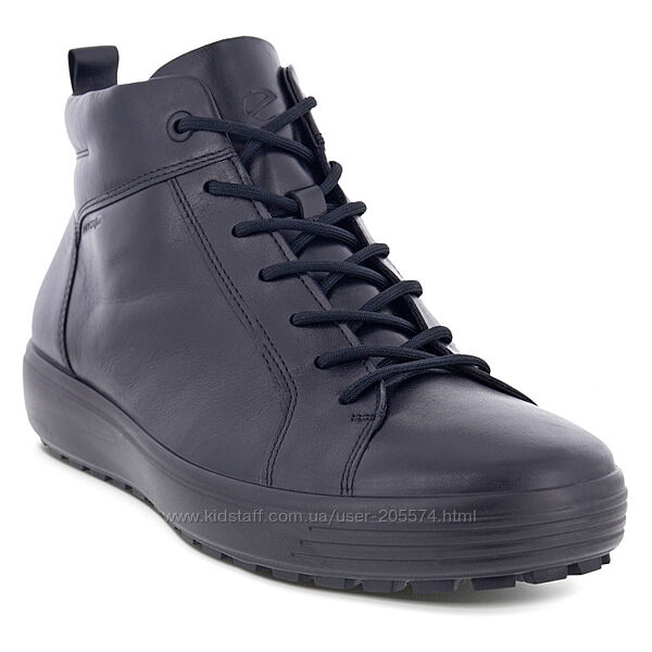 Мужские ECCO SOFT 7 TRED M на hydromax 40,41,42,43,44,45,46 размер
