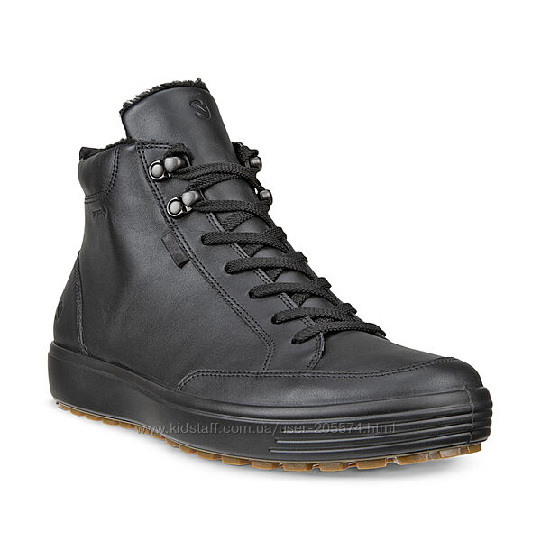 Мужские ECCO SOFT 7 TRED M на gore-tex 39,40,41,42,43,44,45,46,47 размер
