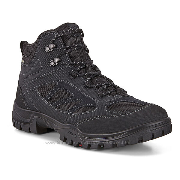 Ботинки ECCO XPEDITION III M на Gore-tex 40,41,42,43,44,45,46 размер