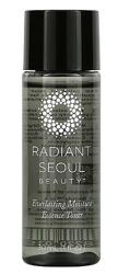 Radiant Seoul, стійкий зволожувальний тонер-есенція, 30 мл 