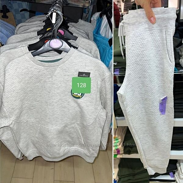 Костюм комплект primark