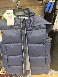 Жилет жилетка tex carrefour