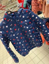 Куртка TEX carrefour