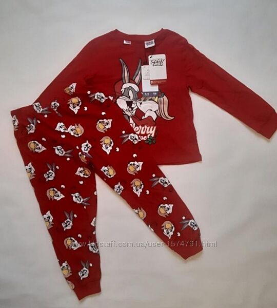 Пижама пiжама lefties