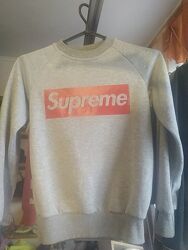 Світшот, фліс