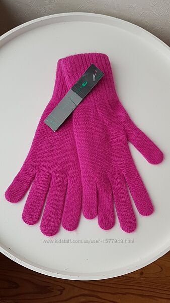 Рожеві перчатки