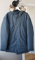 Merrell зимняя мужская куртка