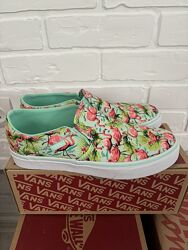 Кеди Vans 