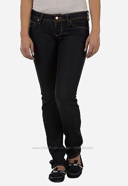 Жіночі джинси Topshop Moto, розмір 30/30