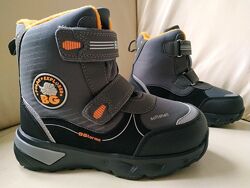  Зимові термо черевики B&G TKT24-02