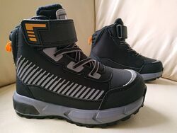 Ботинки зимние TKT24-08 BG Termo