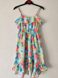 Сарафан для дівчинки the childrensplace 7-8