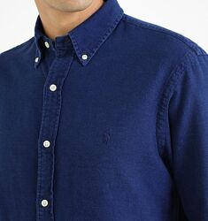 Рубашка Polo Ralph Lauren Denim Shirts XL