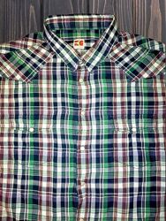 Рубашка Hugo Boss XL-XXL