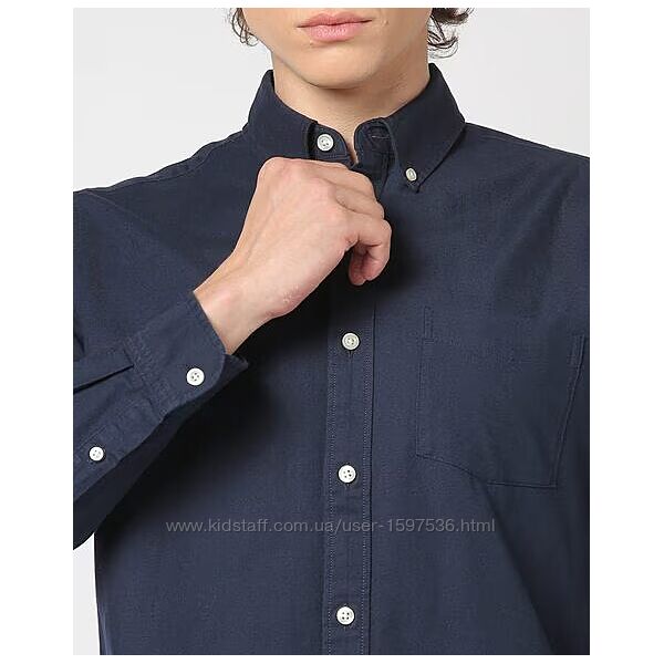 Рубашка NEXT оригинал XL