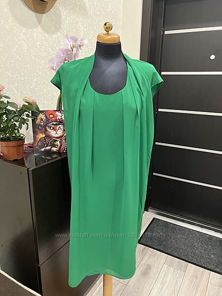 Сукня зелена Indiano