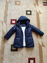 Куртка дитяча