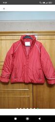 Куртка жіноча 46р