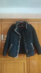 Термокуртка жіноча 46р