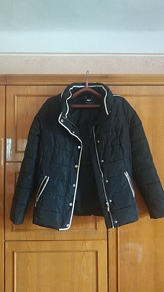 Термокуртка жіноча 46р