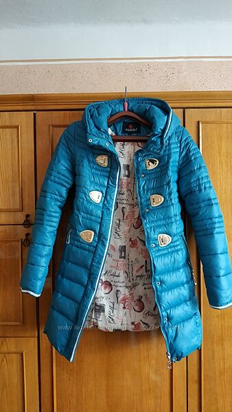 Куртка жіноча 44р