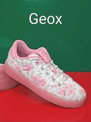Детские кроссовки Geox Оригинал